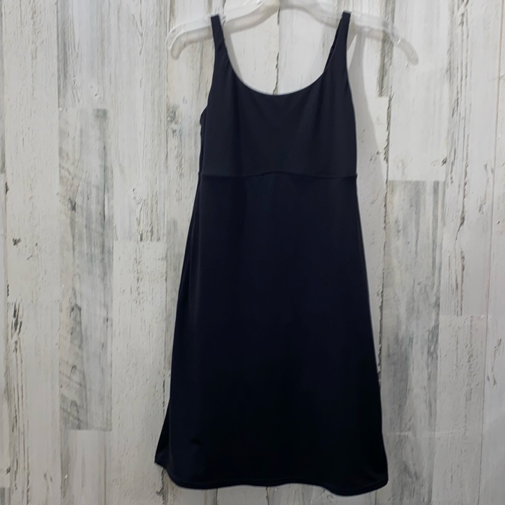 0830 Sweet Nothings Dress/Slip